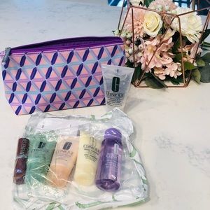 Clinique best seller set